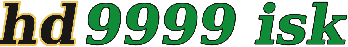 hd9999 isk logo